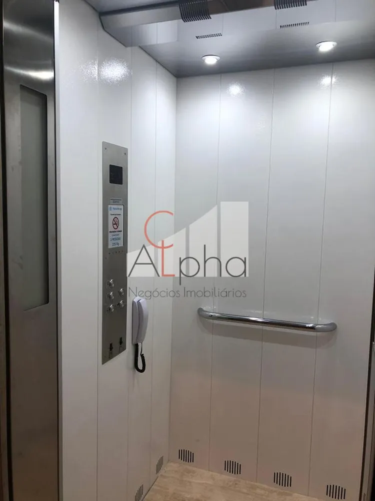 Sobrado, 4 quartos, 575 m² - Foto 8