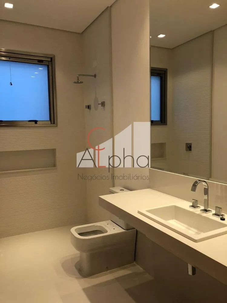 Sobrado, 4 quartos, 575 m² - Foto 7