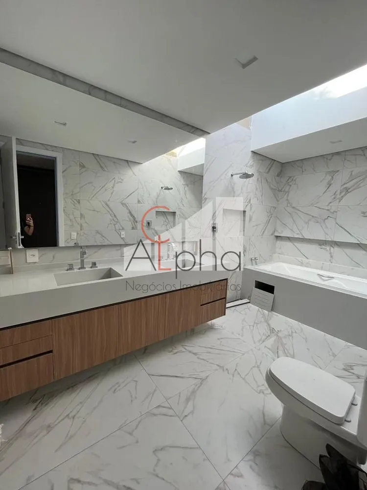 Sobrado, 4 quartos, 622 m² - Foto 3