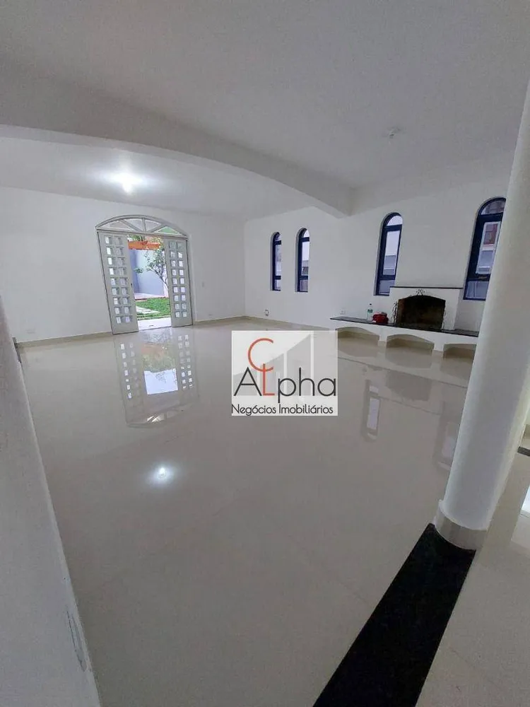 Sobrado, 4 quartos, 400 m² - Foto 4