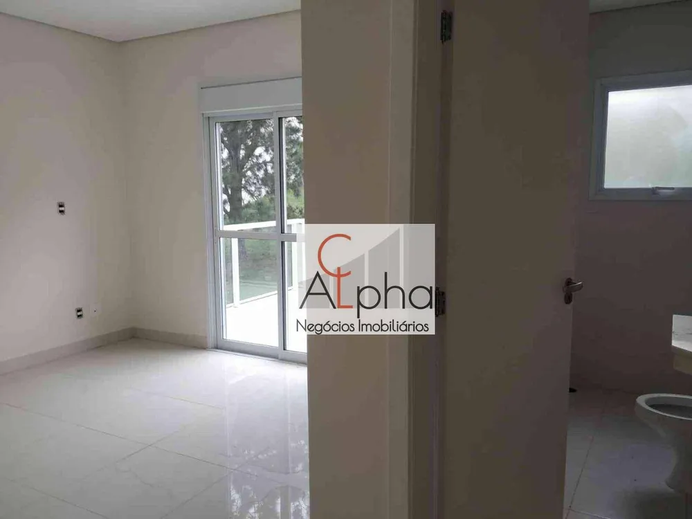 Sobrado, 4 quartos, 330 m² - Foto 3