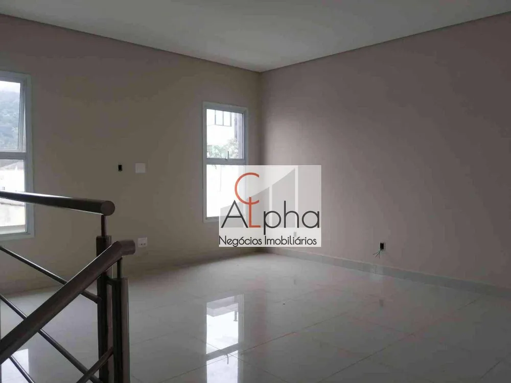 Sobrado, 4 quartos, 330 m² - Foto 4