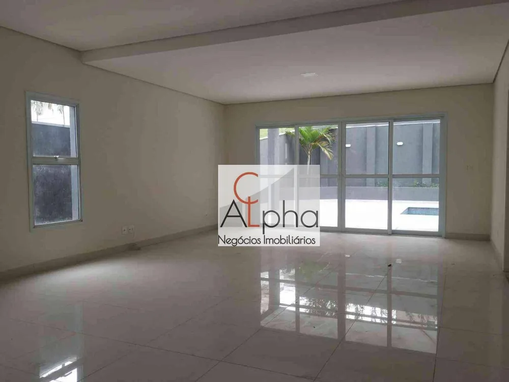Sobrado, 4 quartos, 330 m² - Foto 2
