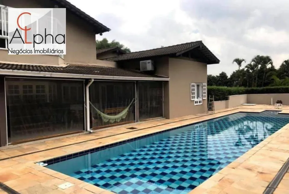 Sobrado, 4 quartos, 750 m² - Foto 3