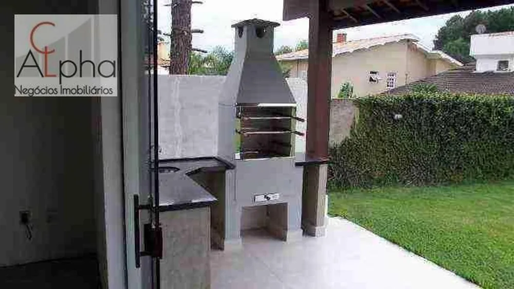 Sobrado, 4 quartos, 750 m² - Foto 2