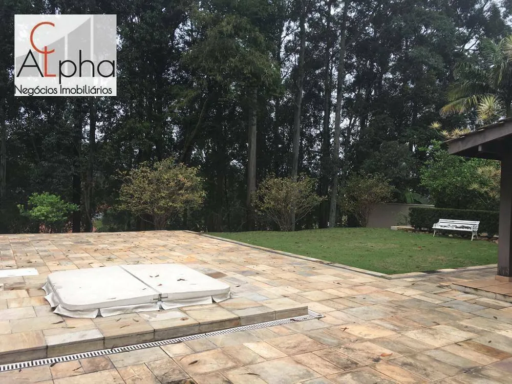 Sobrado, 4 quartos, 750 m² - Foto 4