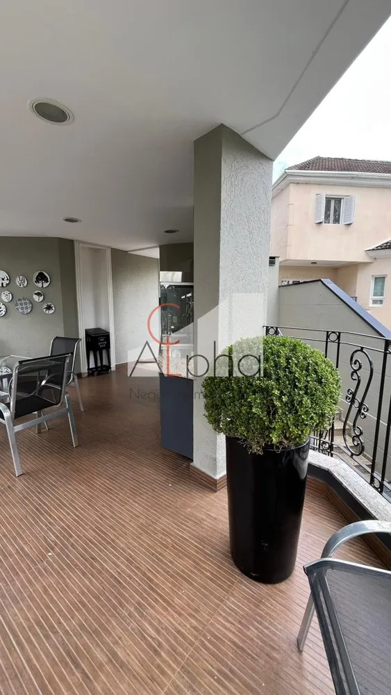 Sobrado, 5 quartos, 820 m² - Foto 3