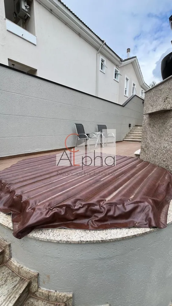 Sobrado, 5 quartos, 820 m² - Foto 4
