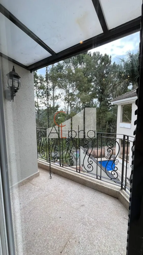 Sobrado, 5 quartos, 820 m² - Foto 2