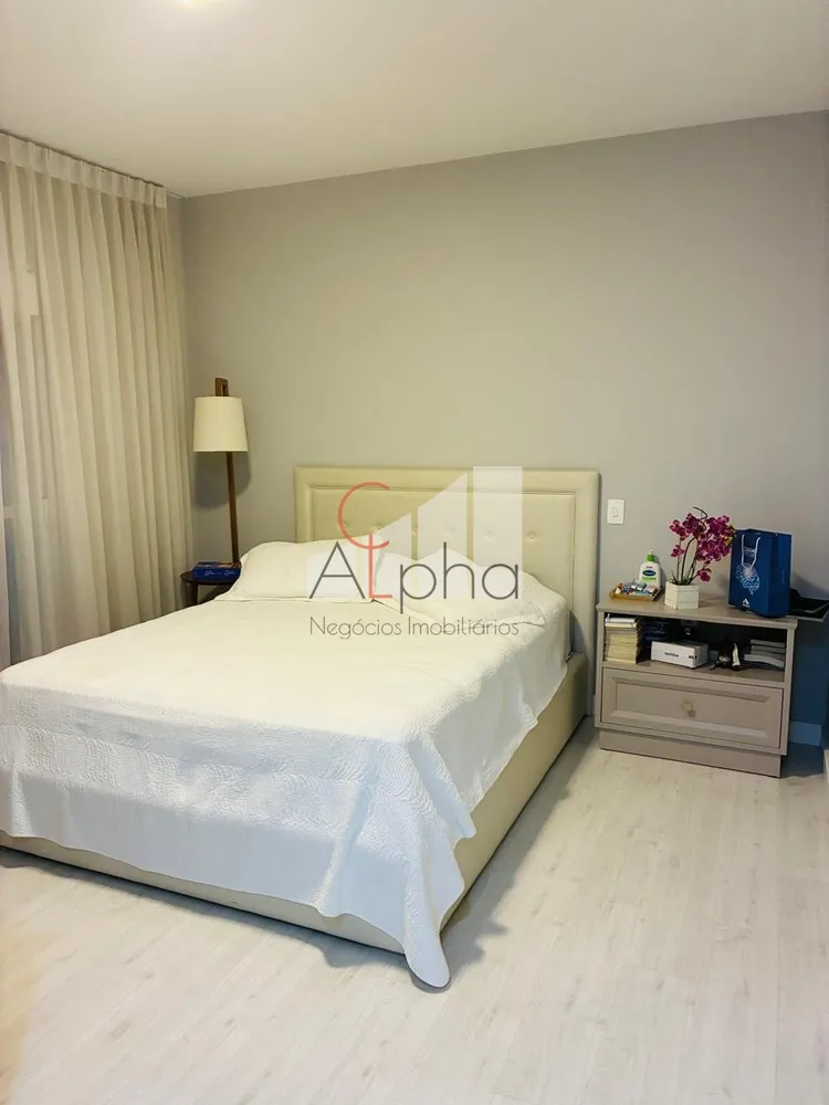Apartamento, 3 quartos, 202 m² - Foto 4