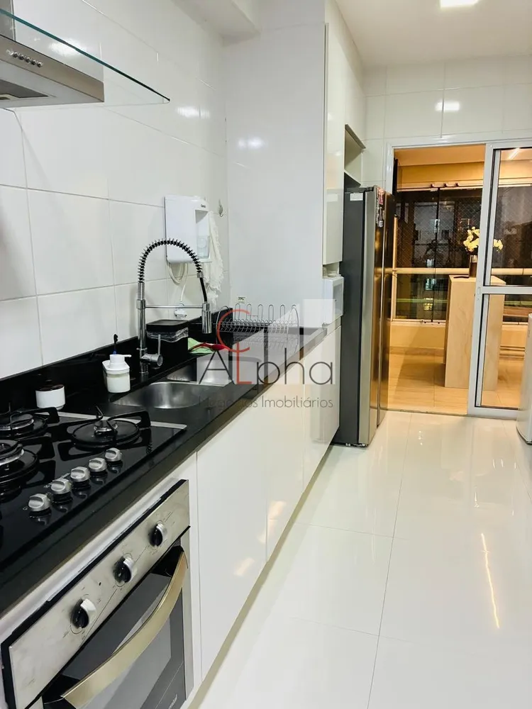 Apartamento, 3 quartos, 202 m² - Foto 3