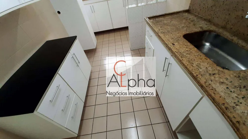 Apartamento, 2 quartos, 78 m² - Foto 2
