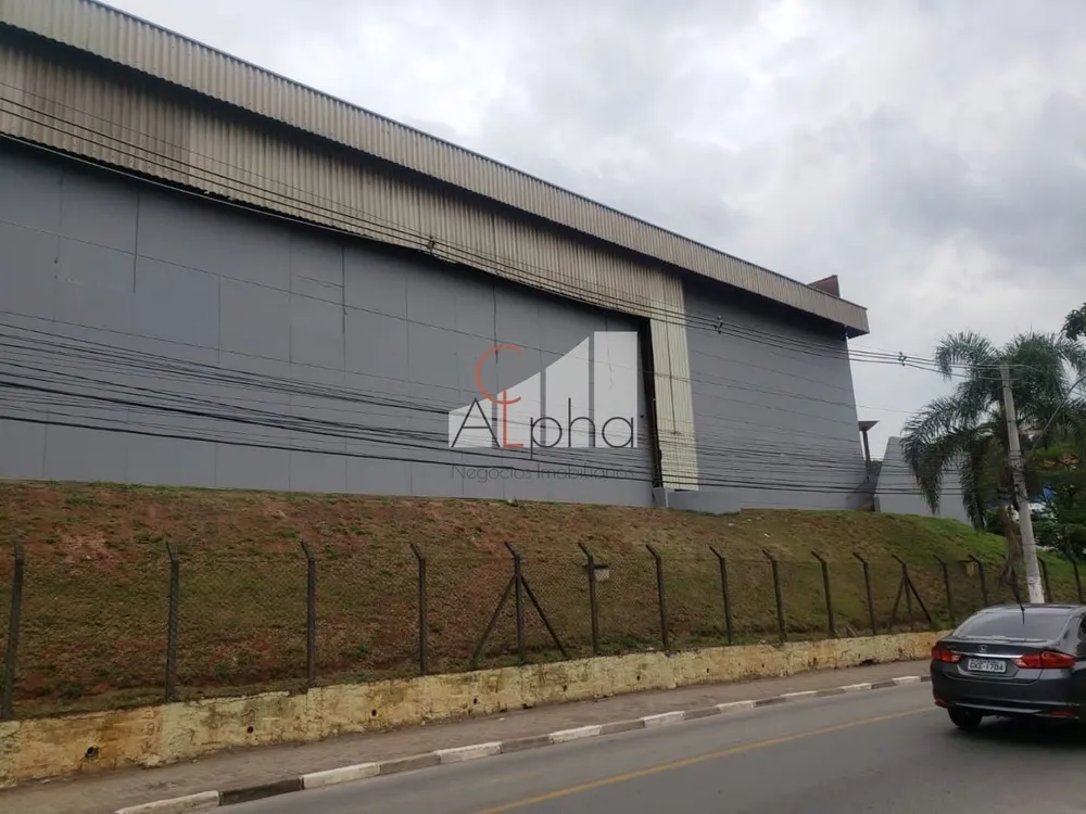 Depósito-Galpão, 4000 m² - Foto 2