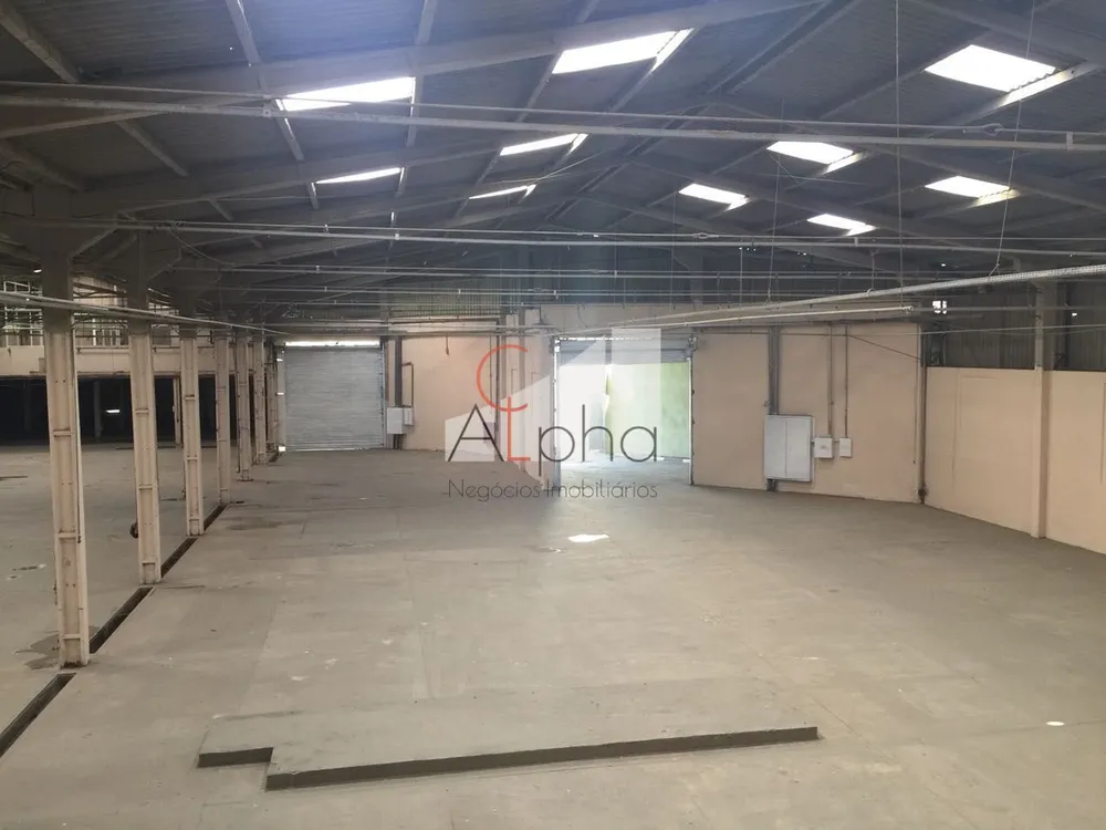 Depósito-Galpão, 4000 m² - Foto 1