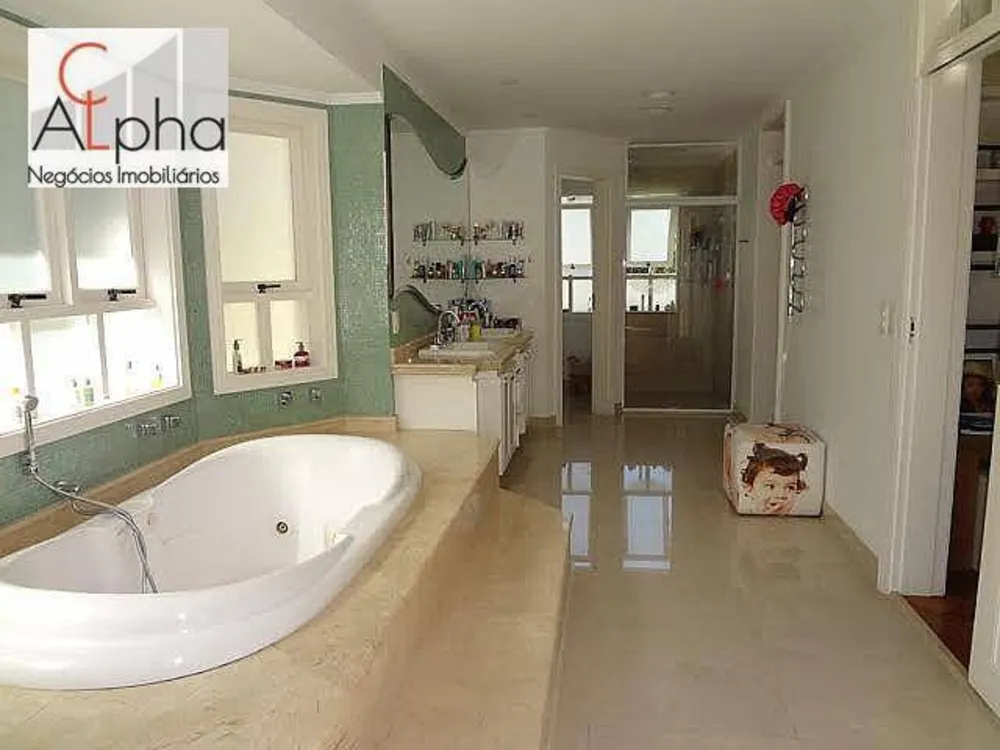 Sobrado, 5 quartos, 577 m² - Foto 3