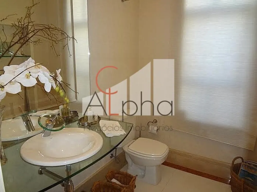 Sobrado, 5 quartos, 650 m² - Foto 7