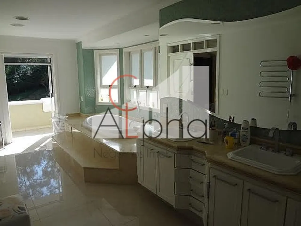 Sobrado, 5 quartos, 650 m² - Foto 8