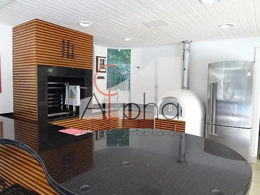 Sobrado, 5 quartos, 650 m² - Foto 6