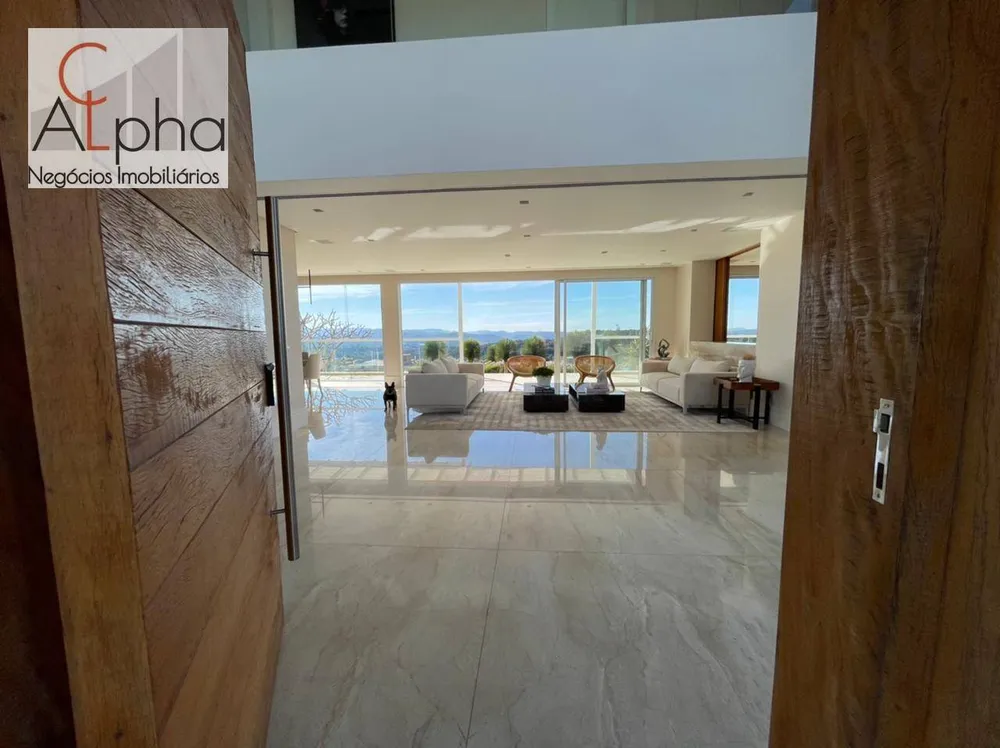 Sobrado, 4 quartos, 750 m² - Foto 3