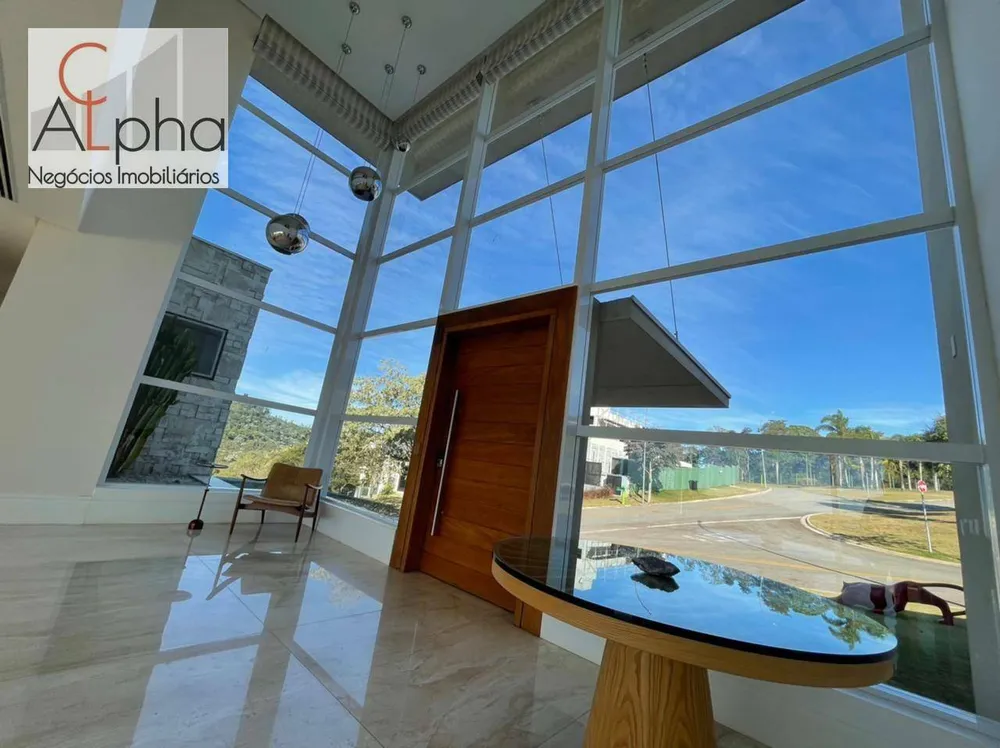 Sobrado, 4 quartos, 750 m² - Foto 4