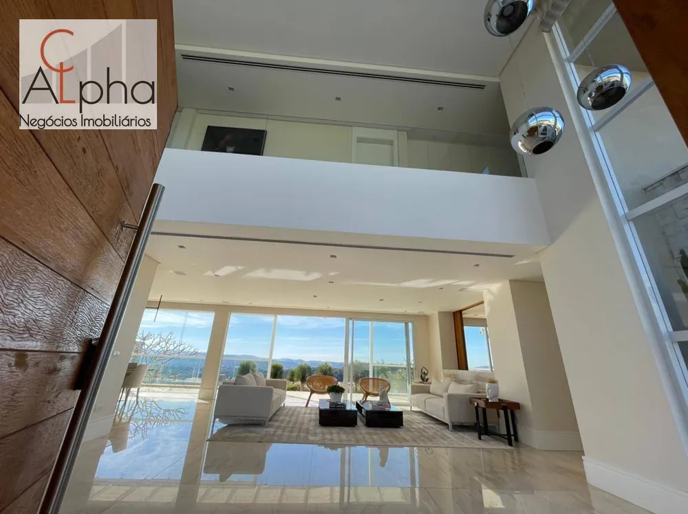 Sobrado, 4 quartos, 750 m² - Foto 2
