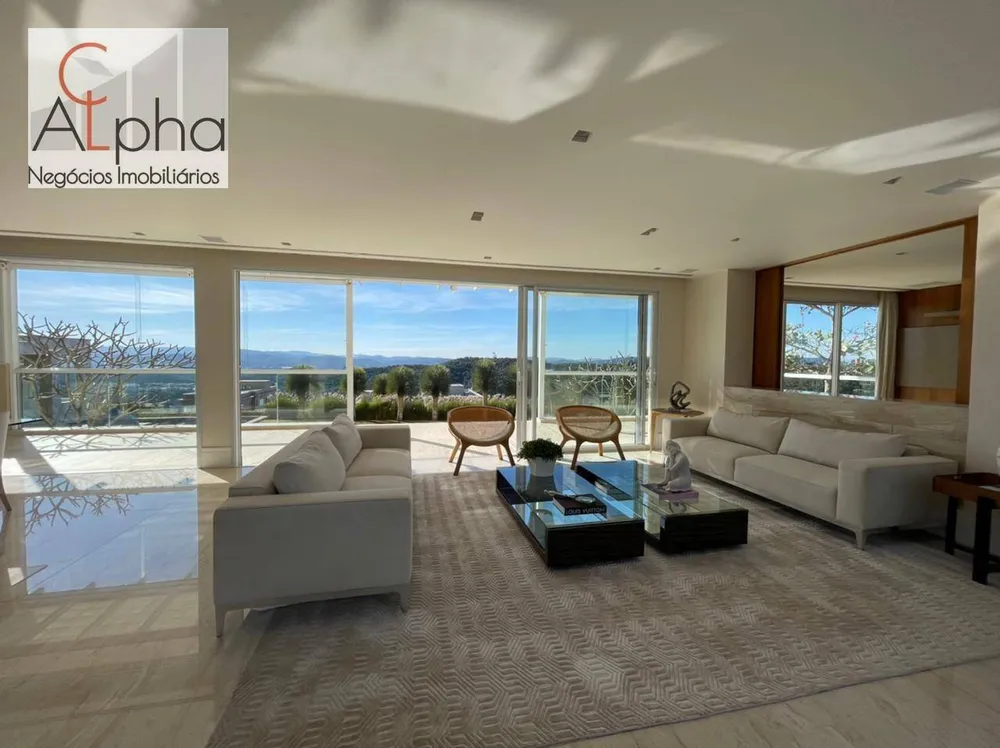 Sobrado, 4 quartos, 750 m² - Foto 1