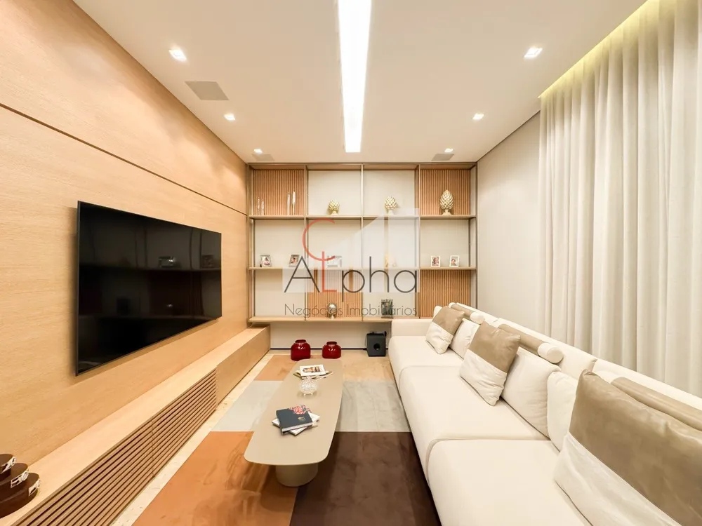Sobrado, 5 quartos, 600 m² - Foto 3