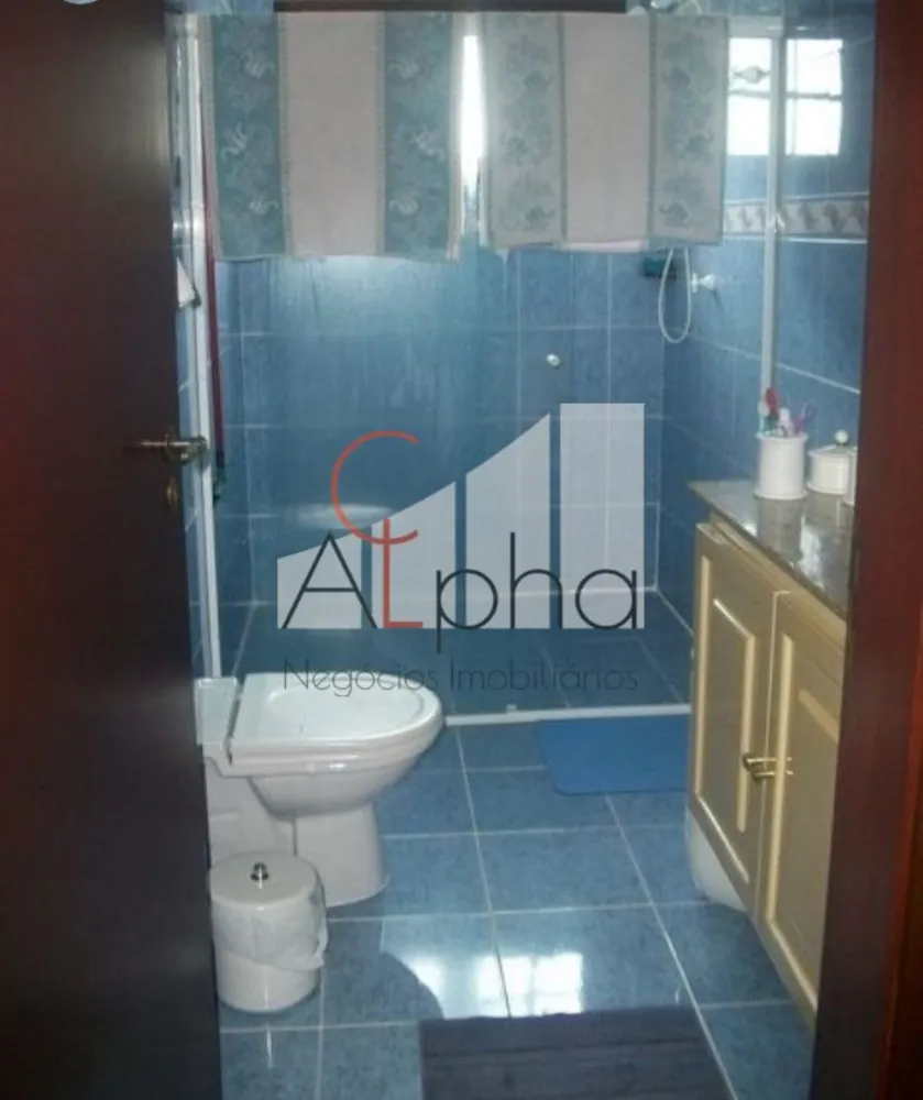 Sobrado, 4 quartos, 386 m² - Foto 4