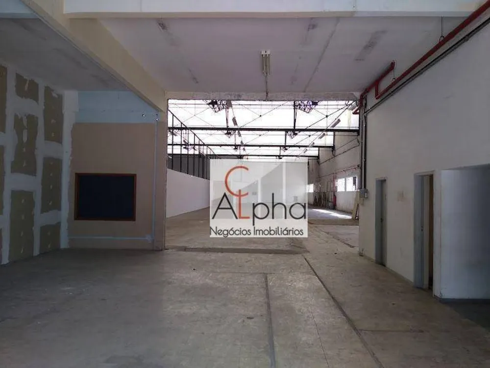 Depósito-Galpão, 1010 m² - Foto 2