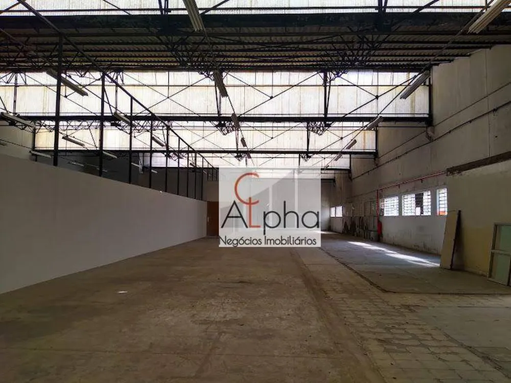 Depósito-Galpão, 1010 m² - Foto 4