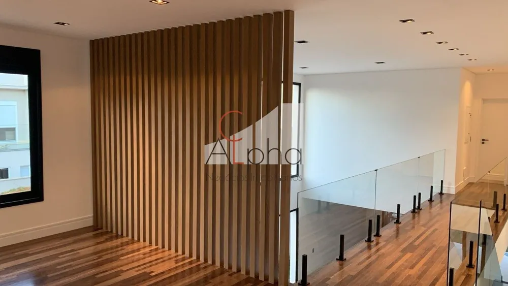 Sobrado, 4 quartos, 399 m² - Foto 2
