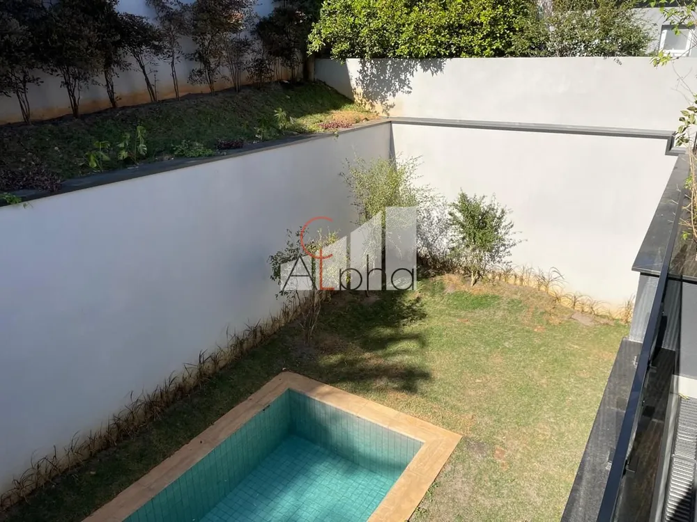 Sobrado, 4 quartos, 399 m² - Foto 3