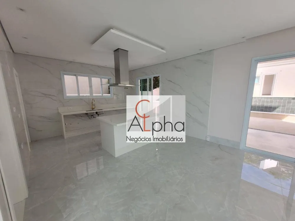 Sobrado, 4 quartos, 410 m² - Foto 4
