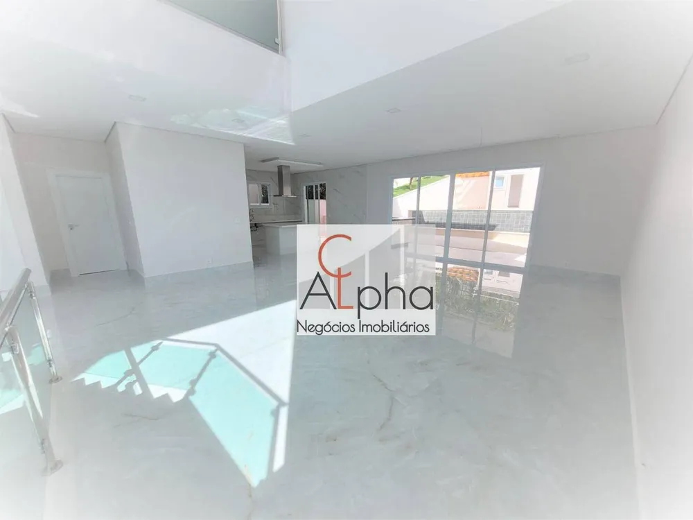 Sobrado, 4 quartos, 410 m² - Foto 1