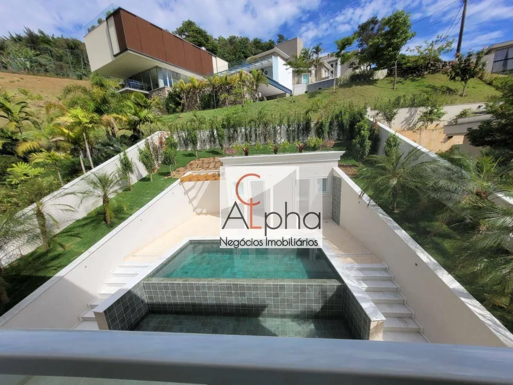 Sobrado, 4 quartos, 410 m² - Foto 3