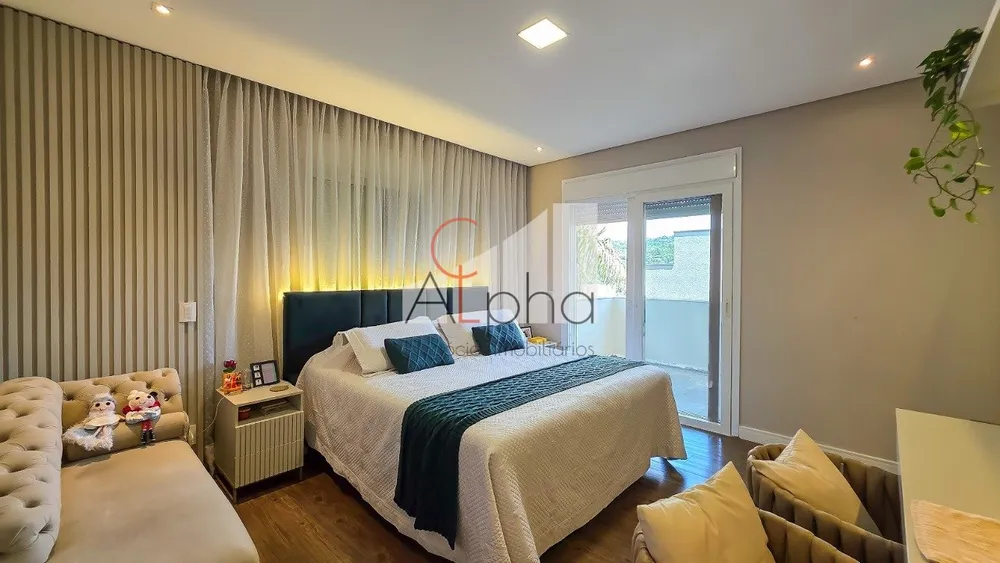Sobrado, 4 quartos, 363 m² - Foto 3