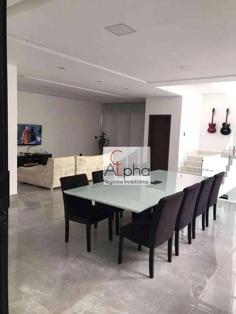 Sobrado, 3 quartos, 355 m² - Foto 3