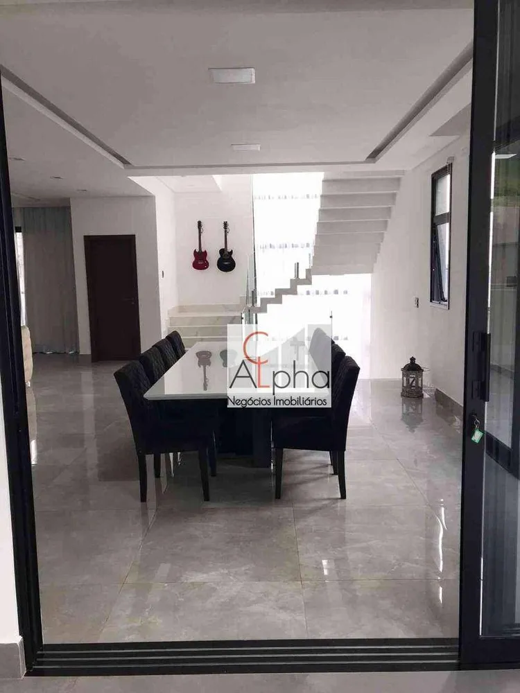 Sobrado, 3 quartos, 355 m² - Foto 4