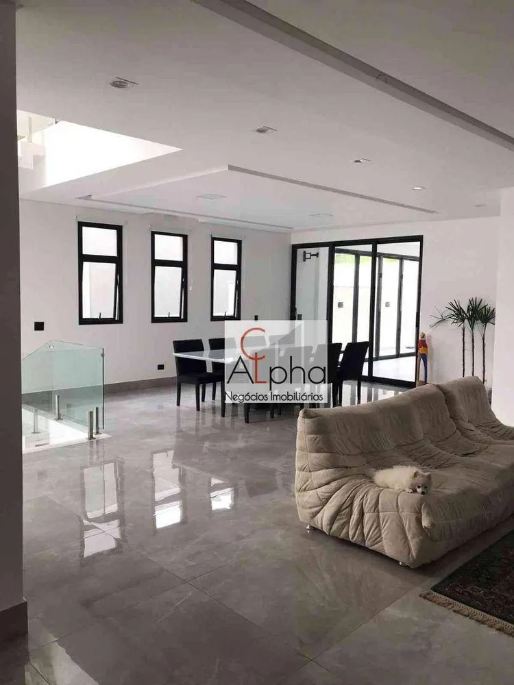 Sobrado, 3 quartos, 355 m² - Foto 2