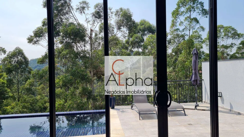 Sobrado, 4 quartos, 470 m² - Foto 2