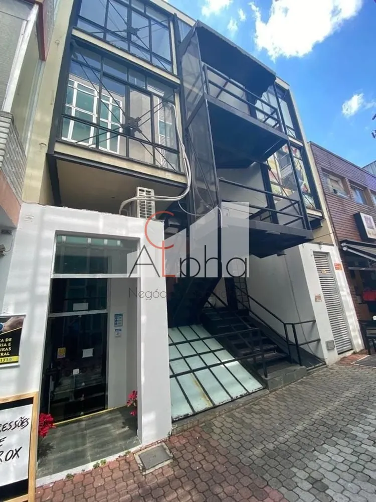 Imóvel Comercial, 313 m² - Foto 1