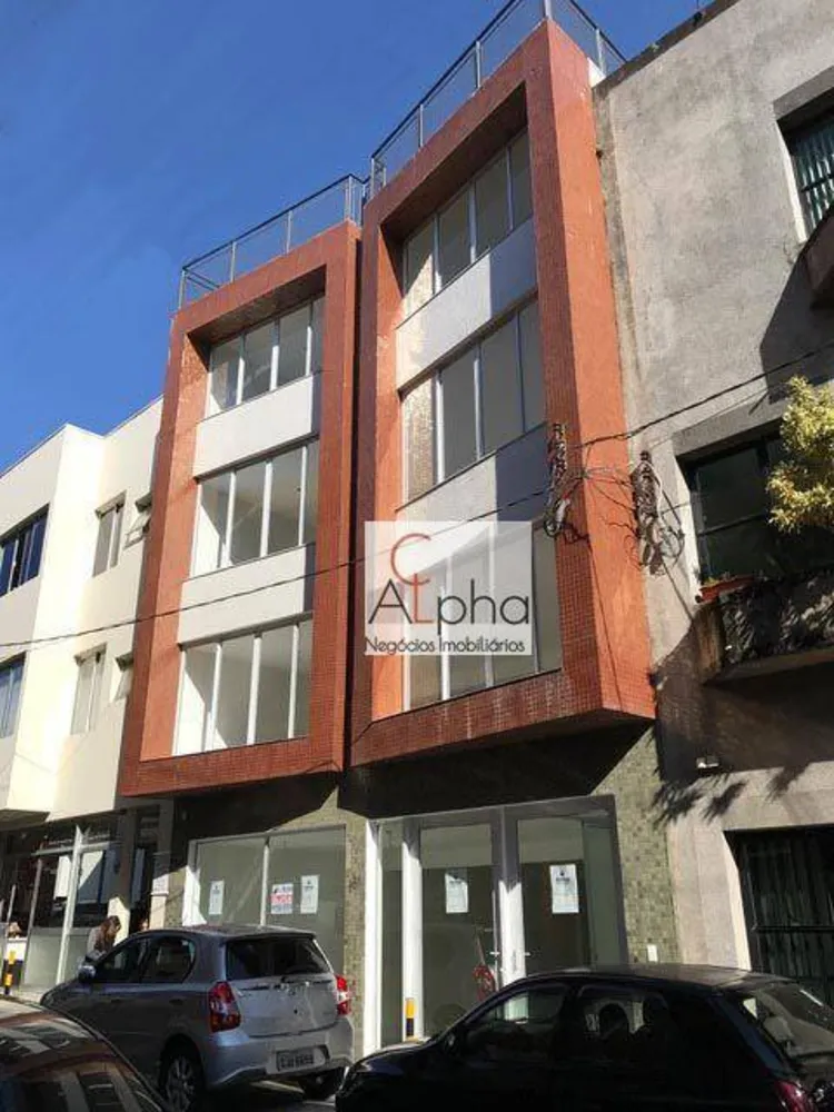 Prédio Inteiro, 452 m² - Foto 1