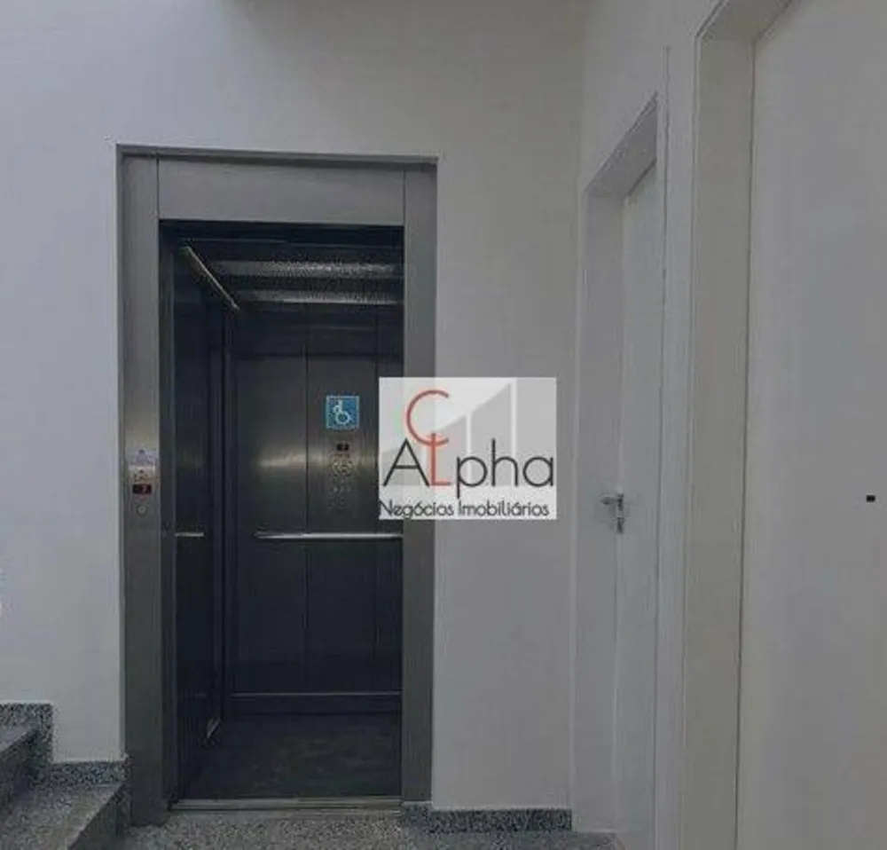 Prédio Inteiro, 452 m² - Foto 3
