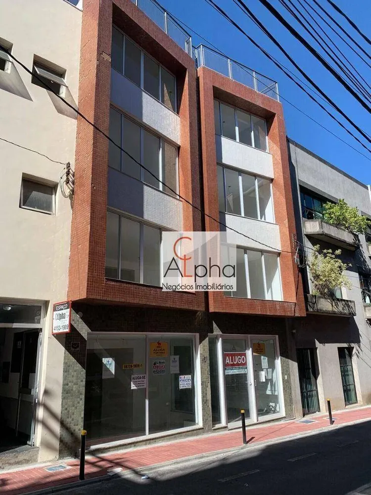 Prédio Inteiro, 452 m² - Foto 2