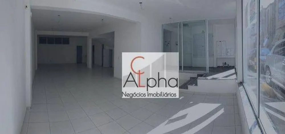 Prédio Inteiro, 452 m² - Foto 4