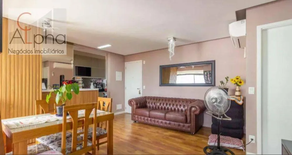 Apartamento, 1 quarto, 62 m² - Foto 1