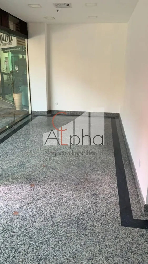 Loja-Salão, 189 m² - Foto 1