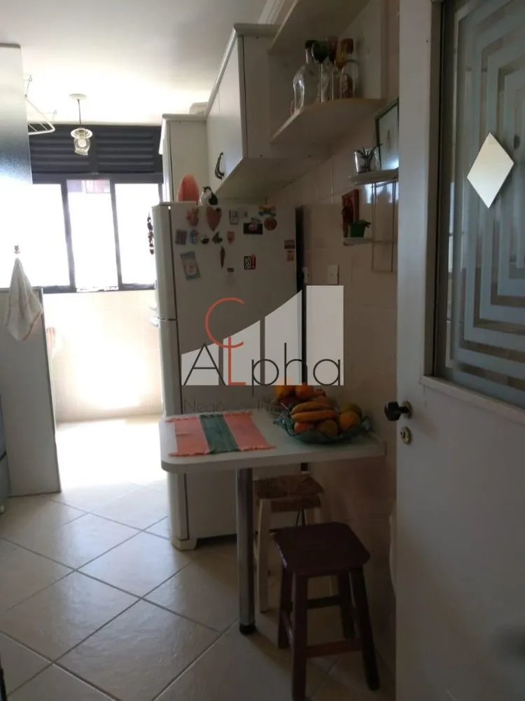 Apartamento, 2 quartos, 80 m² - Foto 8