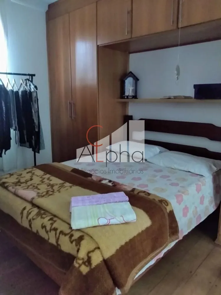 Apartamento, 2 quartos, 80 m² - Foto 3
