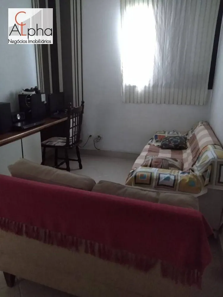 Apartamento, 2 quartos, 80 m² - Foto 4